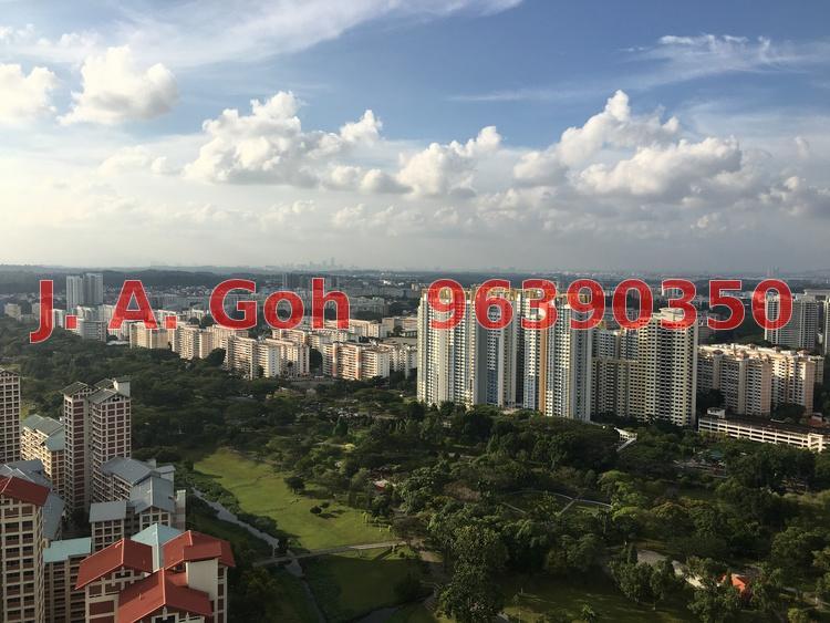 Clover By The Park (D20), Condominium #165567712